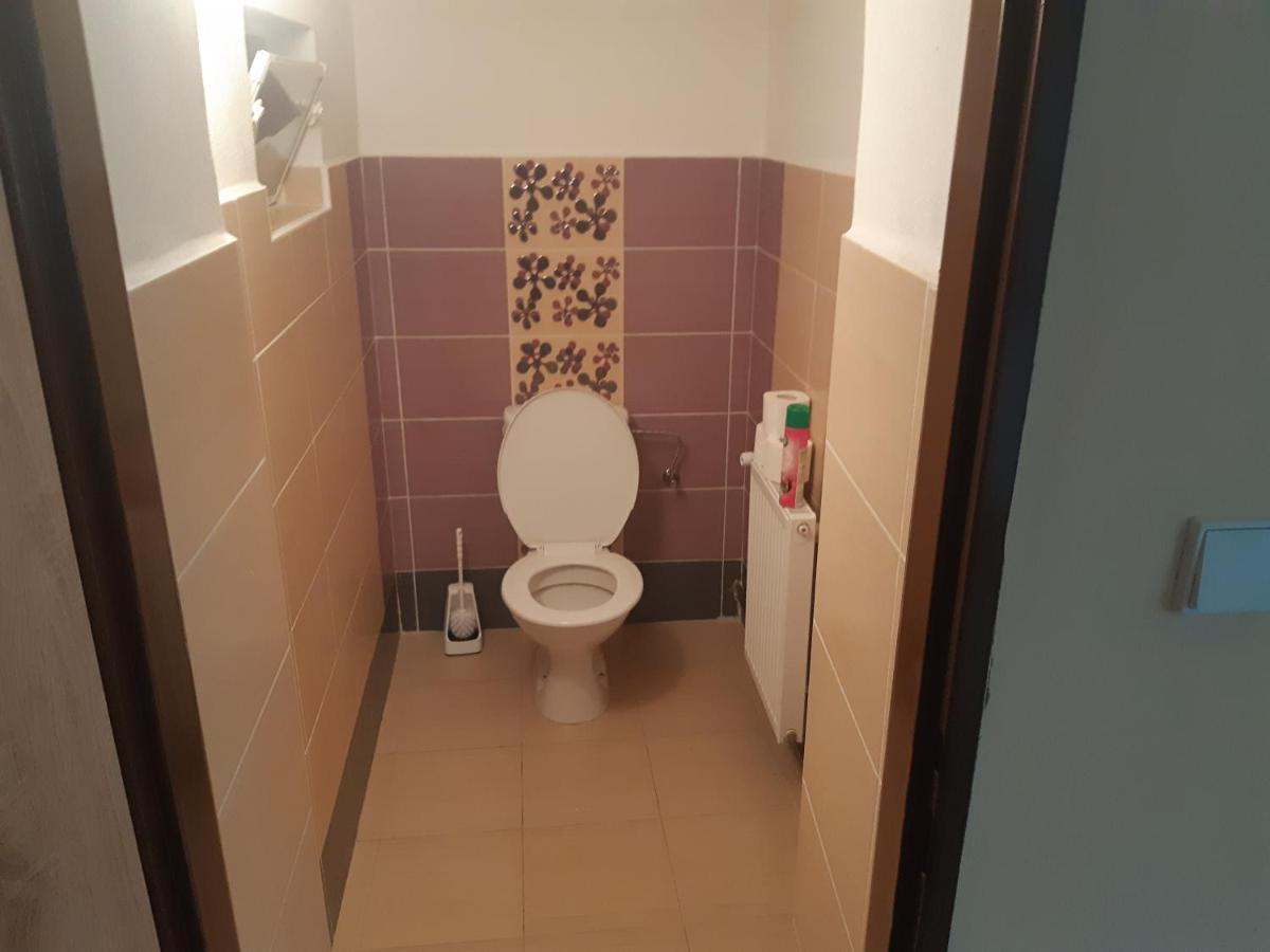 Apartmany U Mlyna Велке Лосины Экстерьер фото